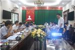Hội nghị giới thiệu giải pháp về chuyển đổi số trên địa bàn huyện Hải Hậu