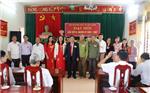 Hội Khuyến học xã Hải Long tổ chức Đại hội Hội Khuyến học lần thứ VI, nhiệm kỳ 2022-2027