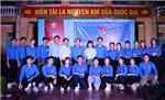 Đoàn Thanh niên các cấp trong huyện thiết thực các hoạt động kỷ niệm ngày thành lập Đoàn