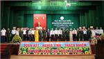 Đại hội đại biểu Hội nạn nhân chất độc da cam/Dioxin huyện Hải Hậu lần thứ IV, nhiệm kỳ 2023-2028