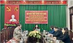 Trung ương Hội nông dân Việt Nam tổ chức Hội nghị trực tuyến học tập, quán triệt nghị quyết,