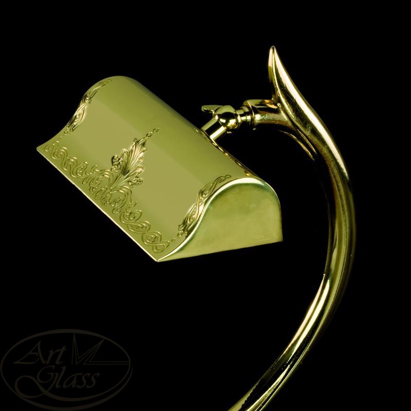 Ảnh minh họa Đèn bàn NOEMI I POLISHED TL
