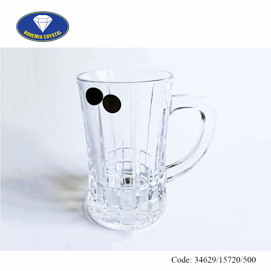 Ảnh minh họa Cốc uống bia Dover Mug 500ml 34629/15720/500
