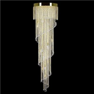 Đèn trần SPIRAL 500X1800 BALLS CE