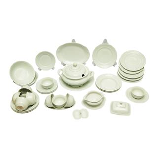Bộ đồ ăn sứ FR JS BILA