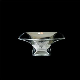 Bát pha lê đẹp 35.5cm
