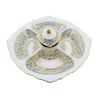 Chú ý khi sử dụng khay mứt cao cấp từ Tiệp để bền đẹp