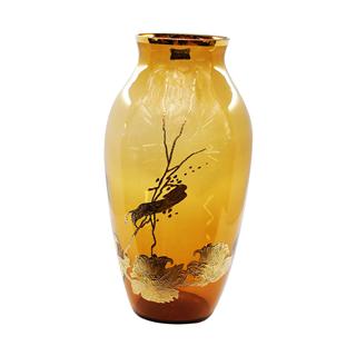 Địa điểm bán lọ hoa Pha Lê màu Tiệp tại Hà Nội