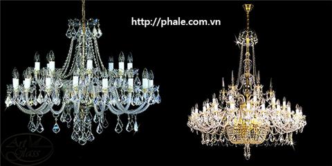 Bí quyết lựa chọn đèn treo trần cho phòng ngủ của bạn