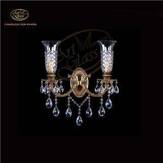 Đèn tường MILAGROS II POLISHED WL