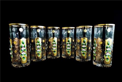 Những quà tặng pha lê HOT nhất dịp Tết Canh Tý 2020