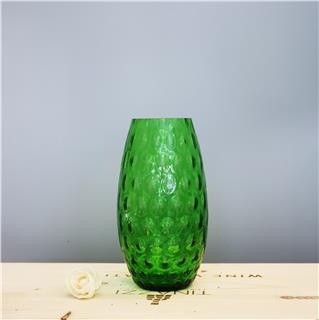 Bình hoa màu xanh lá cây Optika 8762E/325/25/55