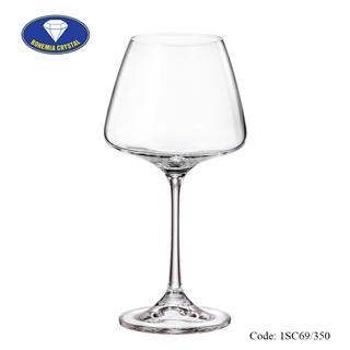 Ly uống rượu vang trắng Corvus 350ml, 360ml