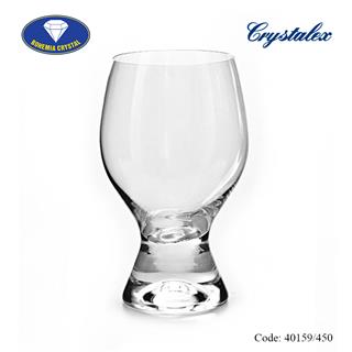 Ly rượu Gina Gobiet 450ml