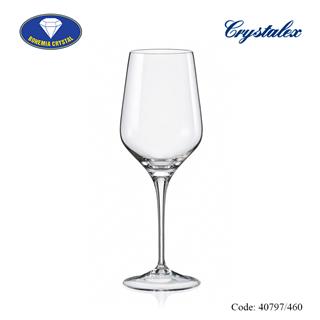 Ly uống rượu vang đỏ Rebecca 460ml