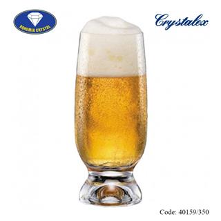 Ly rượu Gina Ice Beverage 350ml