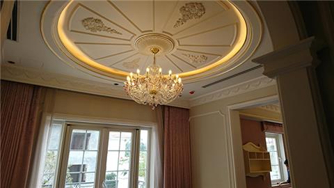 Cách chọn đèn phòng khách hoàn hảo cho mọi gia chủ