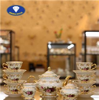 Bộ trà sứ cao cấp FR CS L CE
