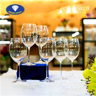 Ly pha lê 580ml chất lượng cao 4S032/580
