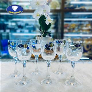 Ly uống rượu mùi Nora Liqueur 60ml, 90ml, 130ml