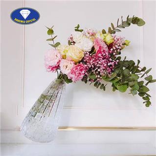 Lọ hoa pha lê 80Y02/57/330 33cm