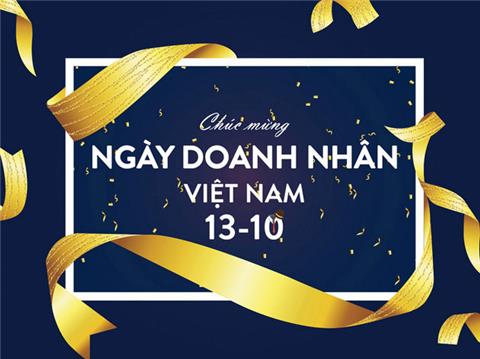 Quà tặng pha lê mừng ngày Doanh nhân Việt Nam 13/10